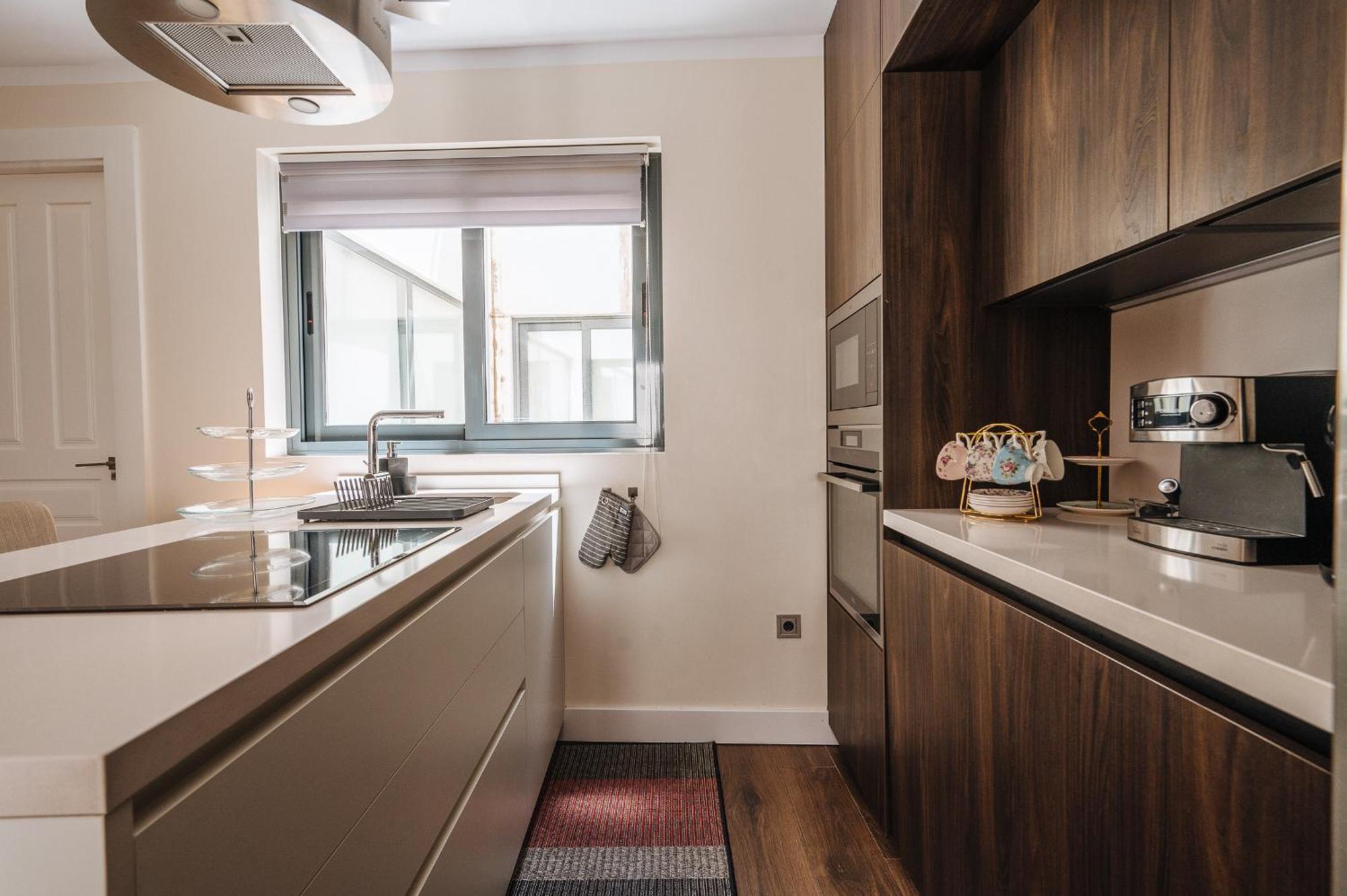 Apartamento Elegant Duplex 3 Master Bedrooms And Private *