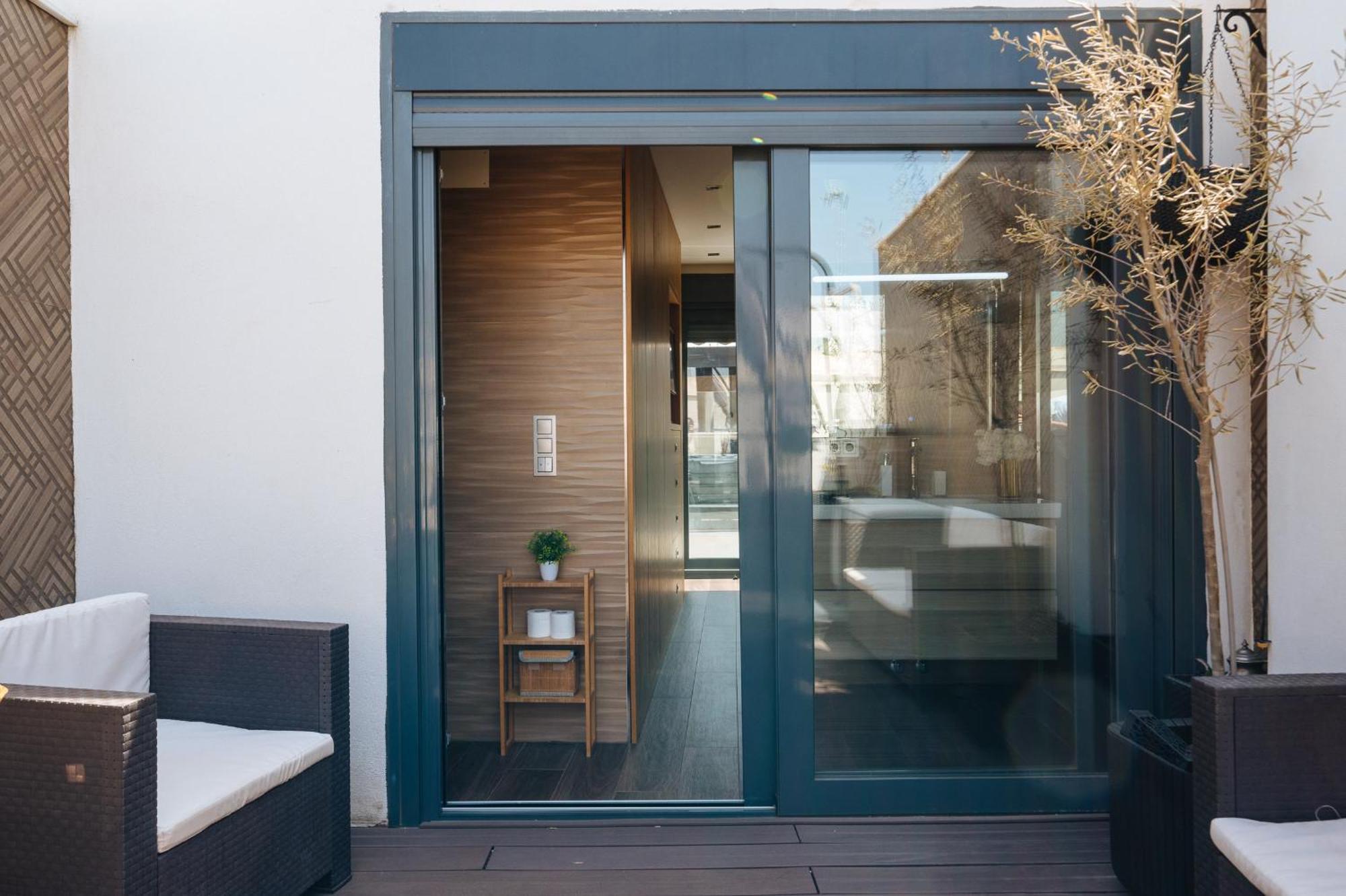 Elegant Duplex 3 Master Bedrooms And Private Apartamento *