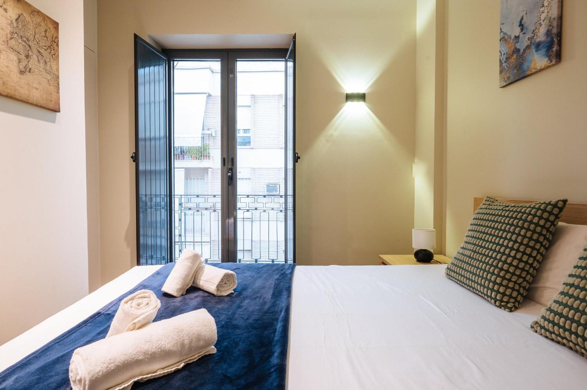 Apartamento Elegant Duplex 3 Master Bedrooms And Private *