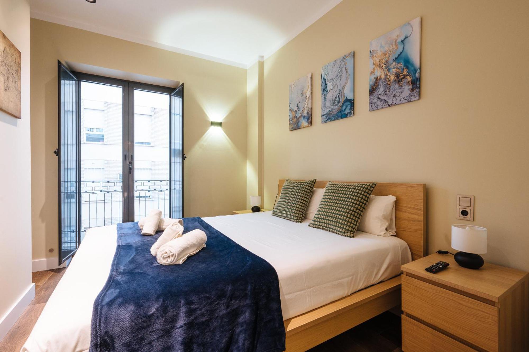 Apartamento Elegant Duplex 3 Master Bedrooms And Private Sevilla