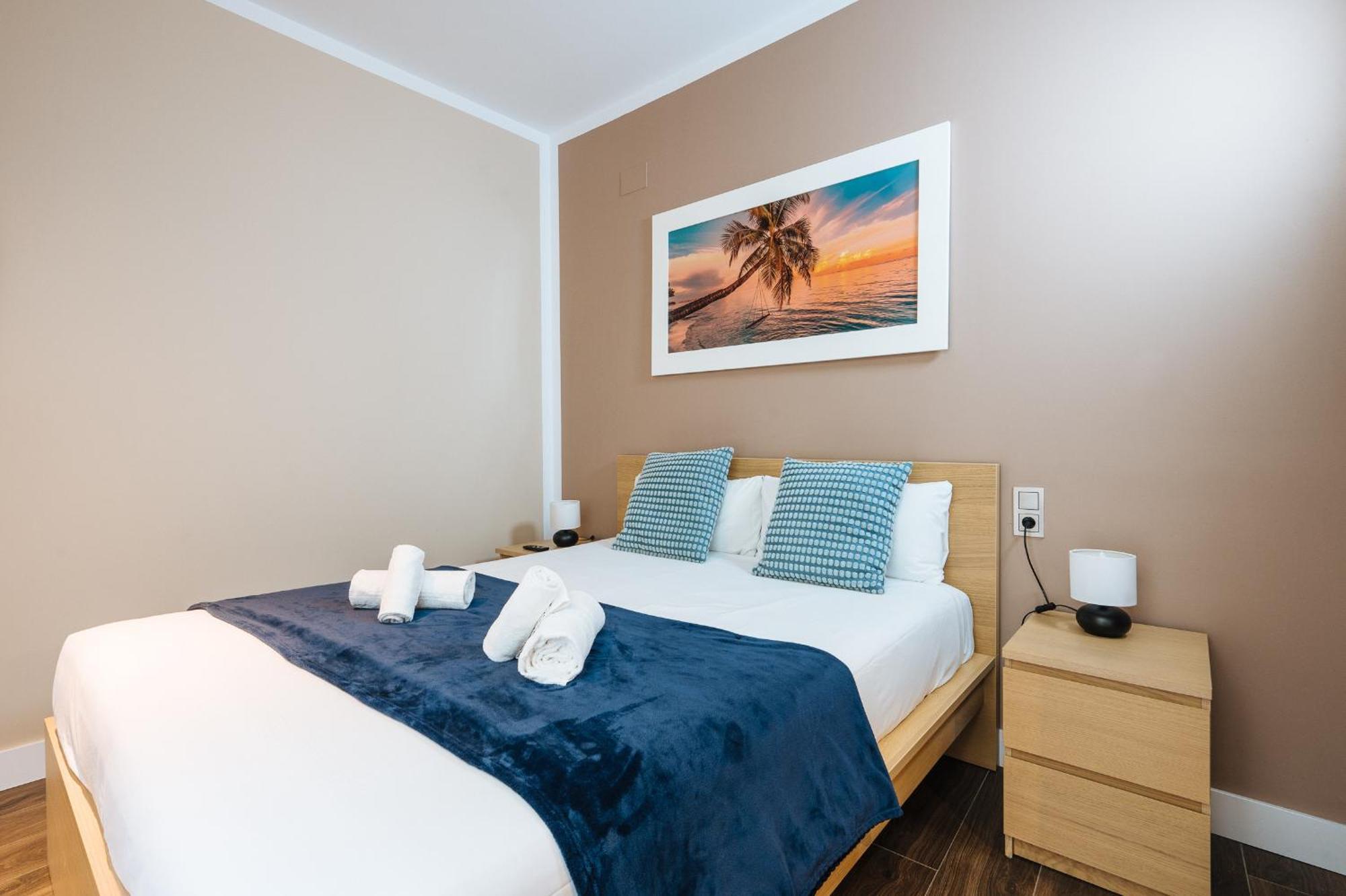 Apartamento Elegant Duplex 3 Master Bedrooms And Private *