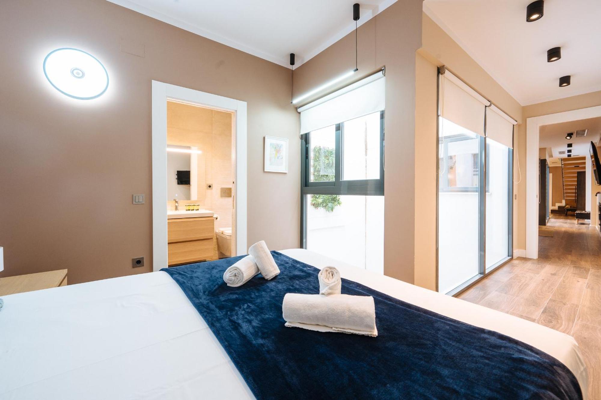 Apartamento Elegant Duplex 3 Master Bedrooms And Private
