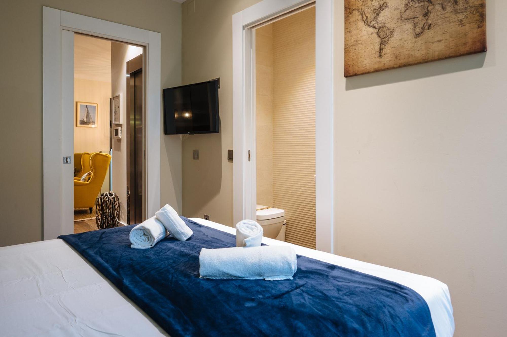 Elegant Duplex 3 Master Bedrooms And Private Apartamento *