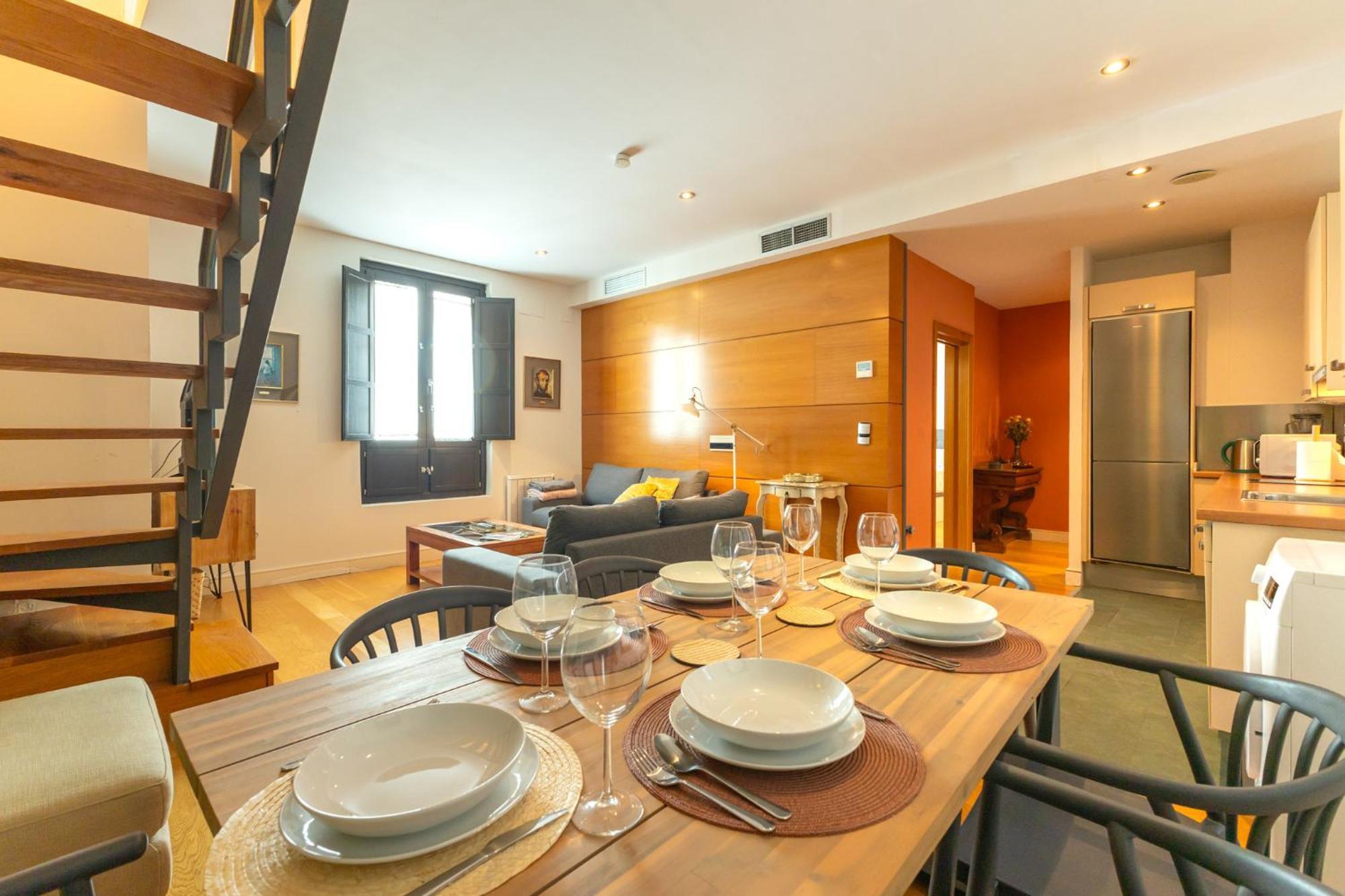 Apartamento La Maestranza Charming One Or Two Bedrooms By Ocityzen Sevilla