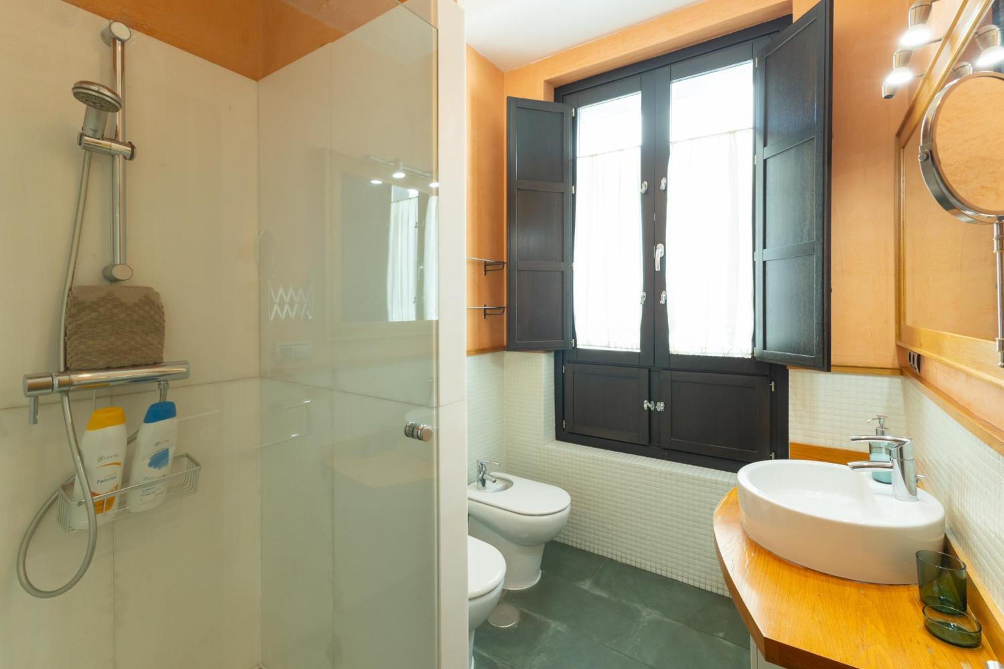Apartamento La Maestranza Charming One Or Two Bedrooms By Ocityzen *