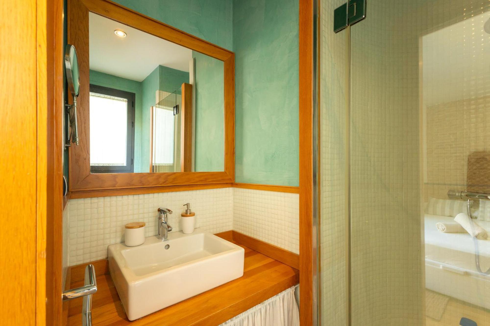Apartamento La Maestranza Charming One Or Two Bedrooms By Ocityzen Sevilla