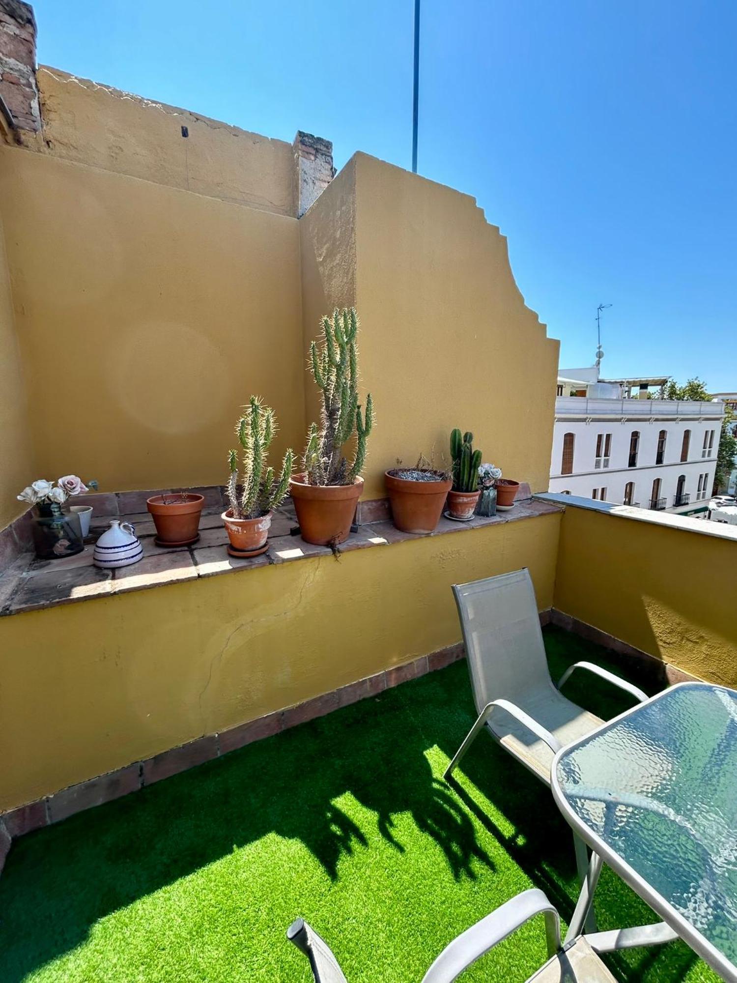 La Maestranza Charming One Or Two Bedrooms By Ocityzen * Sevilla