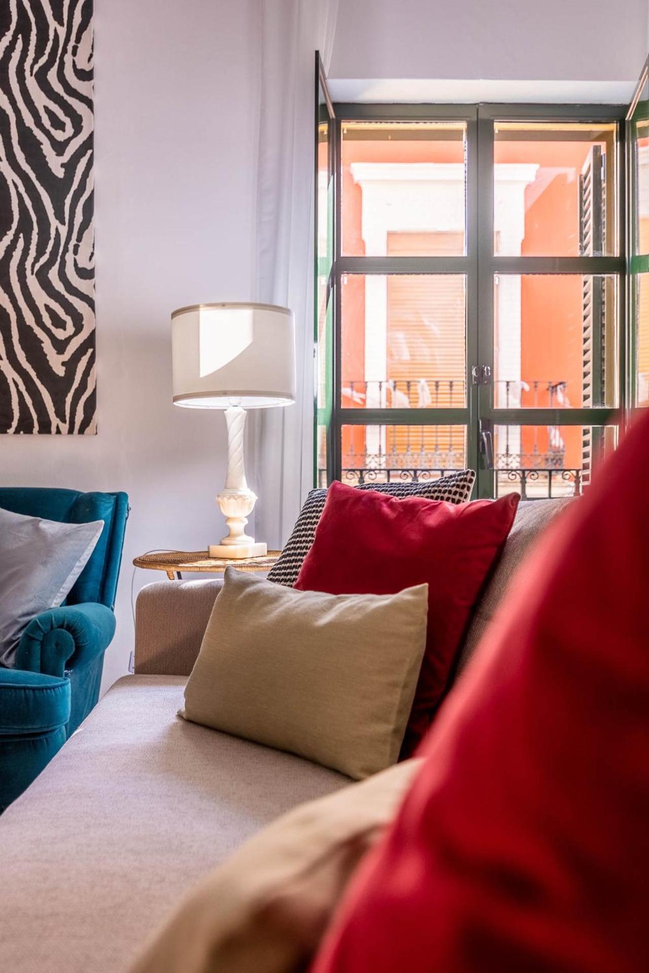 Apartamento Casa Del Orfebre *