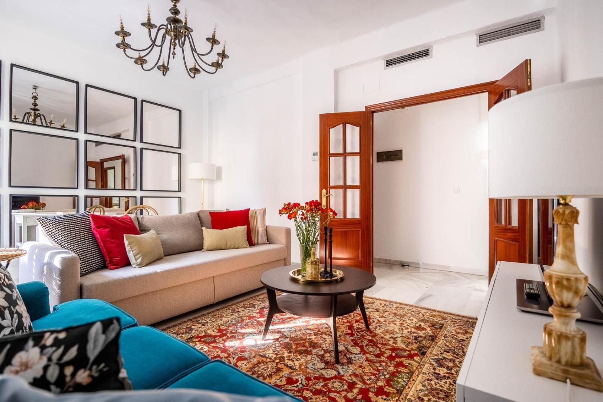 Casa Del Orfebre * Sevilla