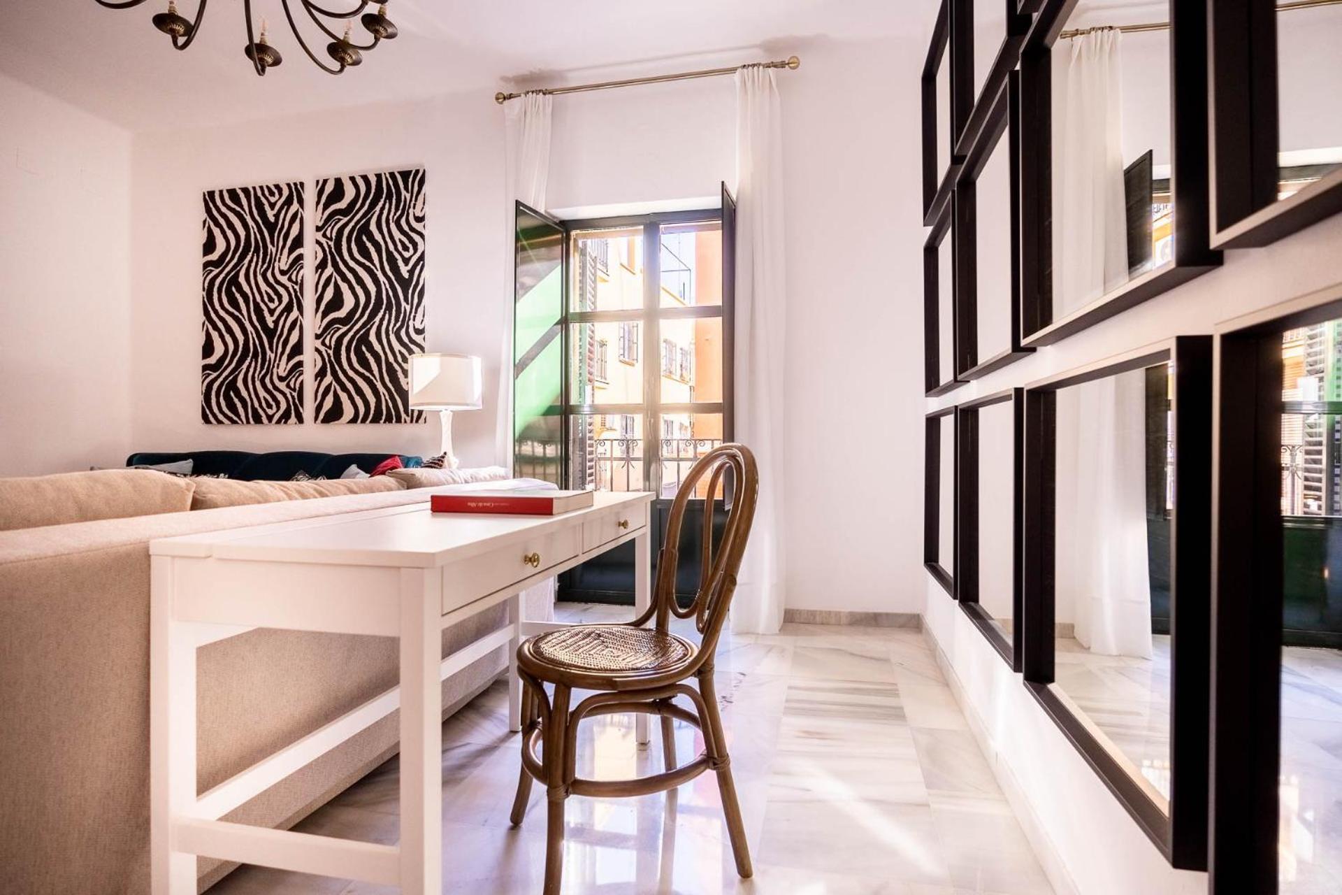 Casa Del Orfebre Sevilla