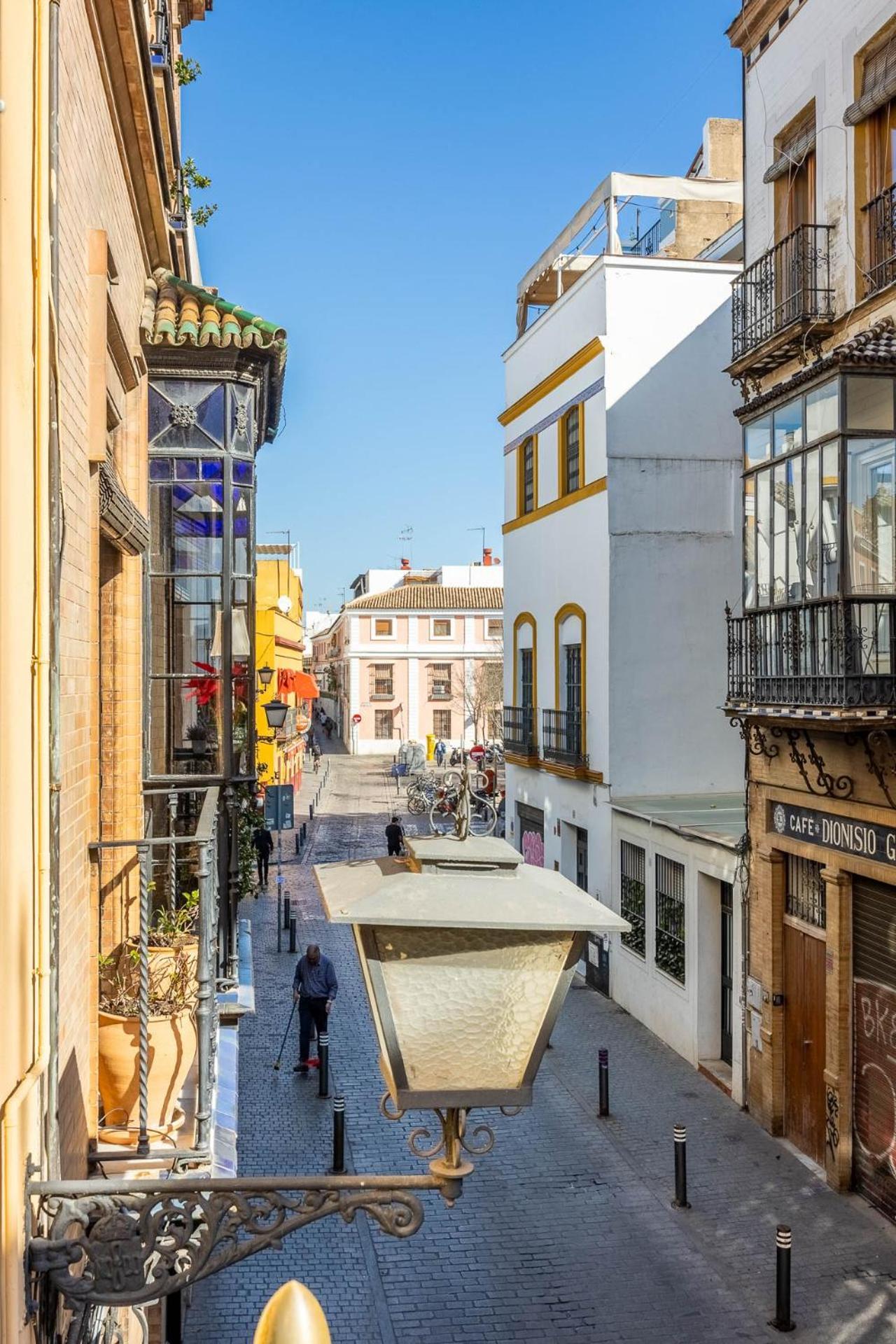 Casa Del Orfebre * Sevilla