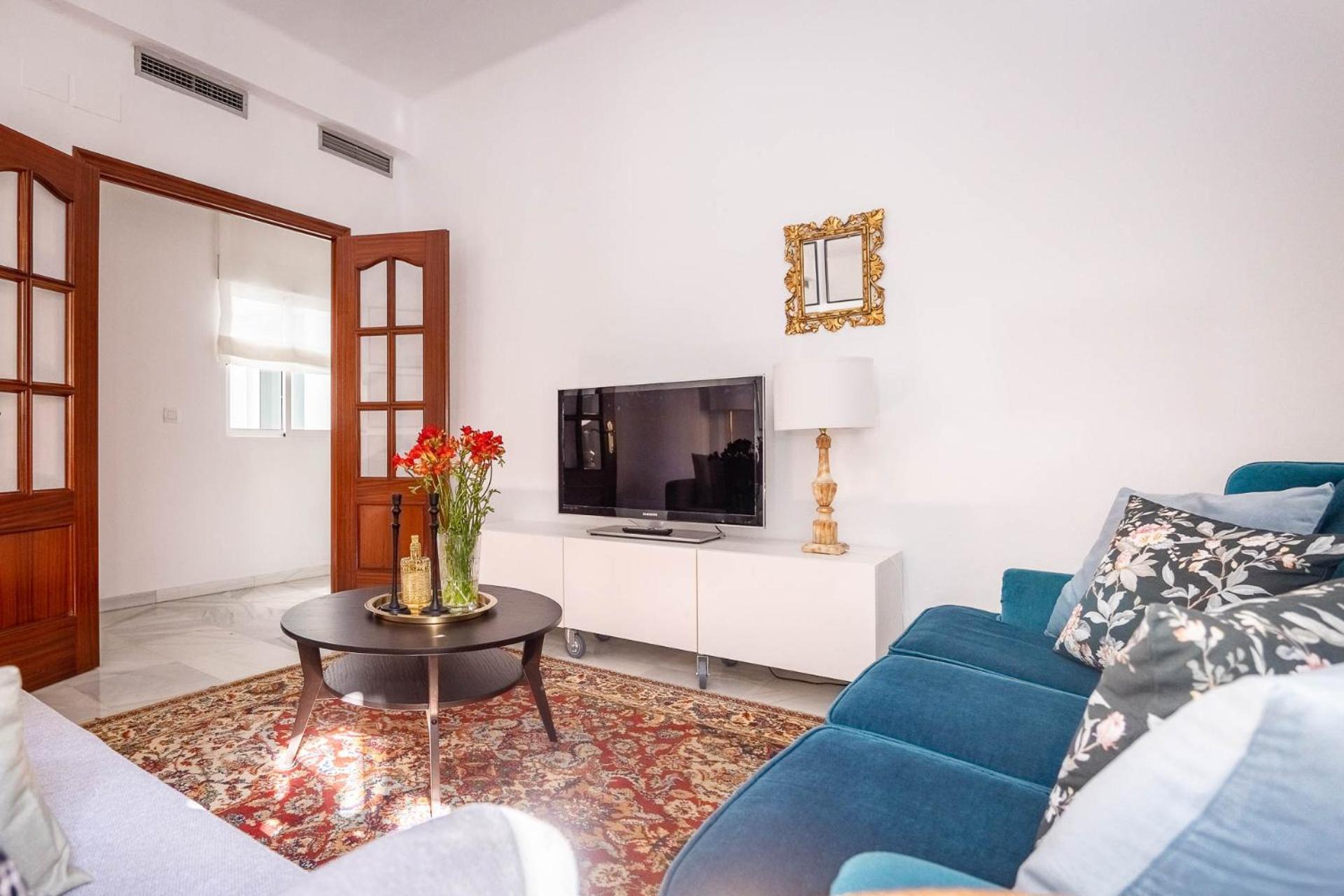 Casa Del Orfebre Apartamento