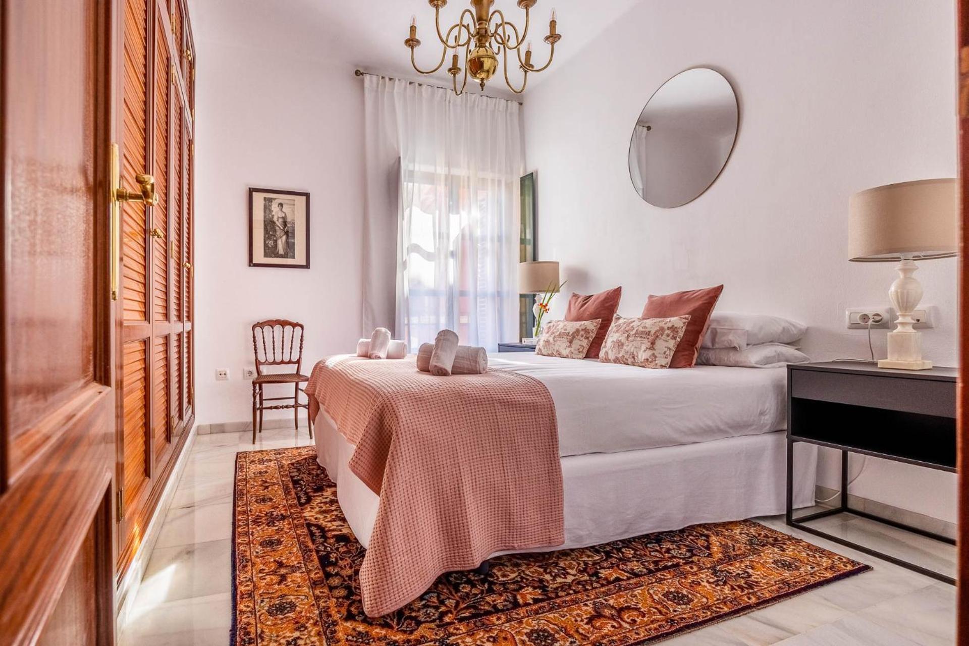 Apartamento Casa Del Orfebre