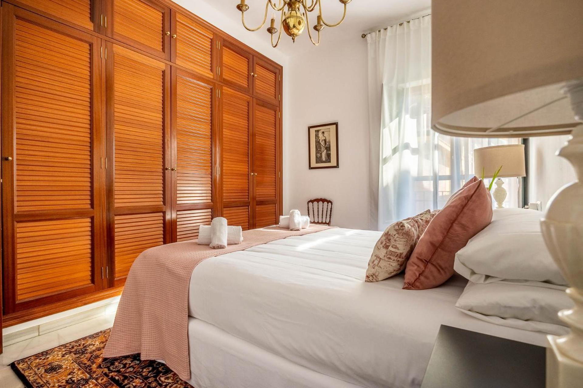 Casa Del Orfebre Apartamento