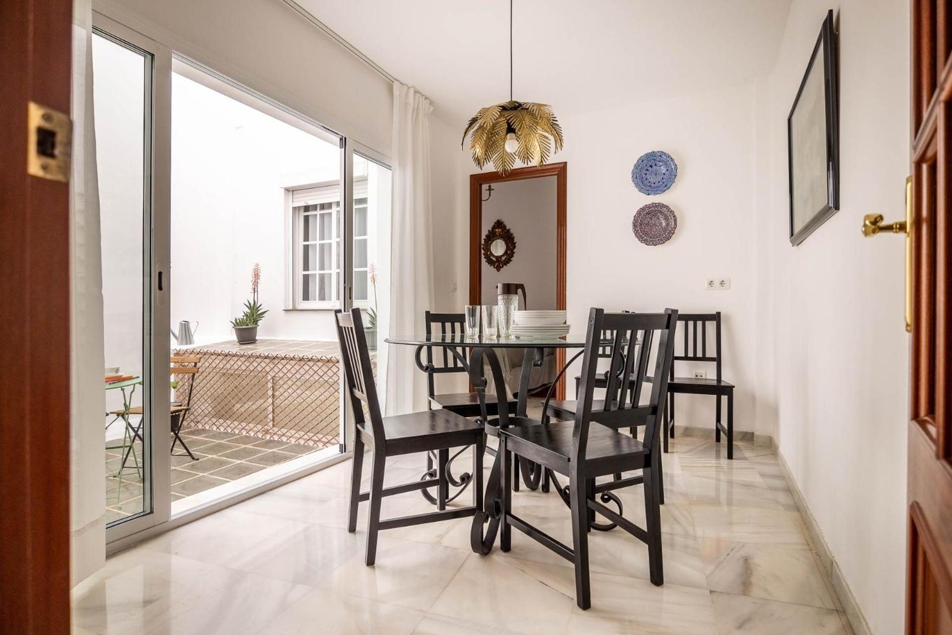 Apartamento Casa Del Orfebre