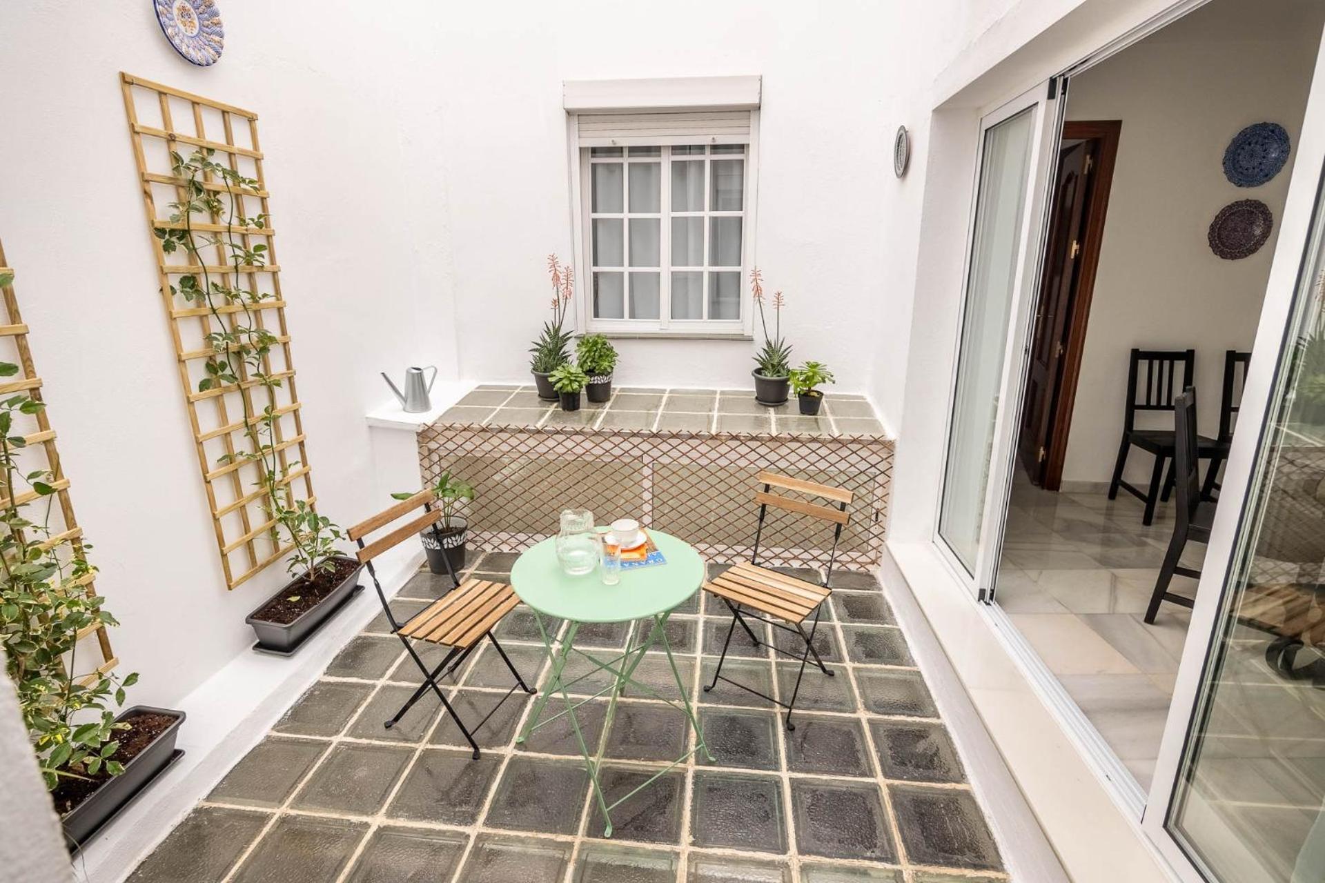 Casa Del Orfebre Apartamento