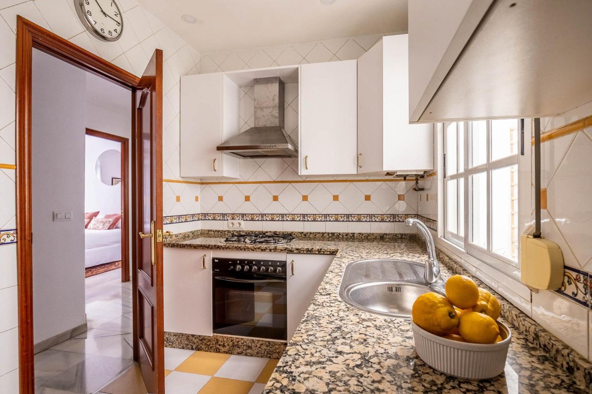 Apartamento Casa Del Orfebre
