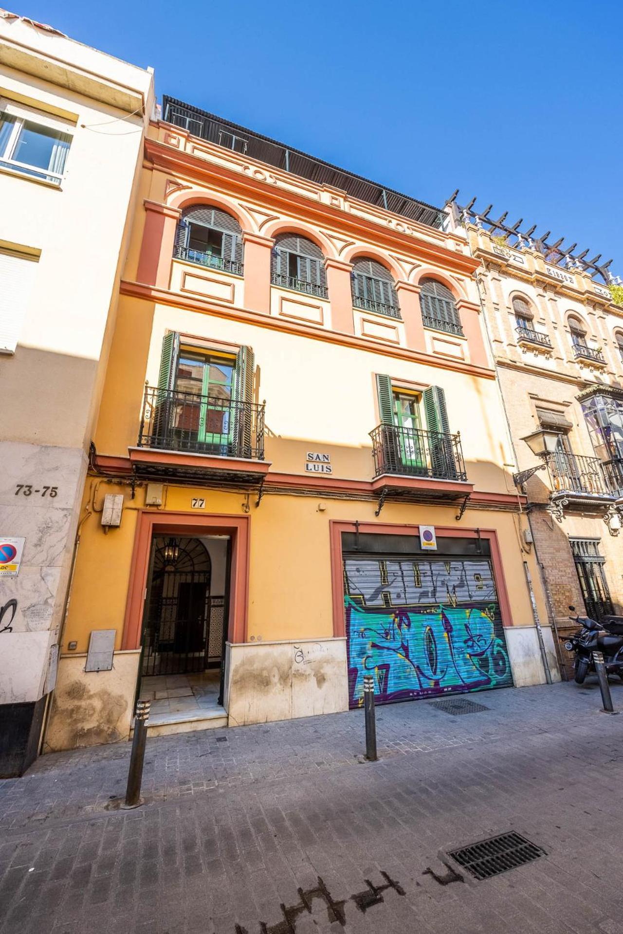 Casa Del Orfebre