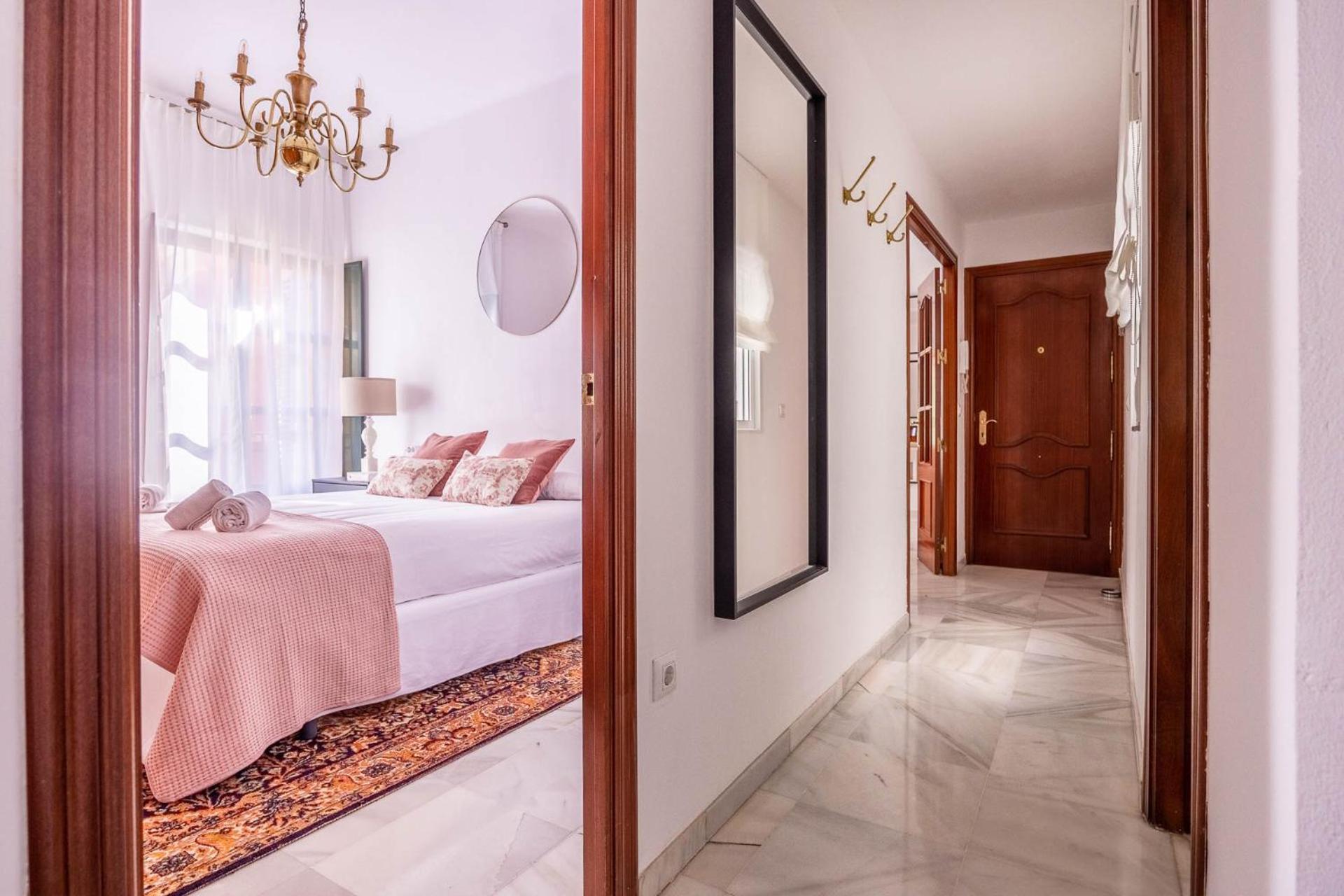 Casa Del Orfebre Apartamento Sevilla