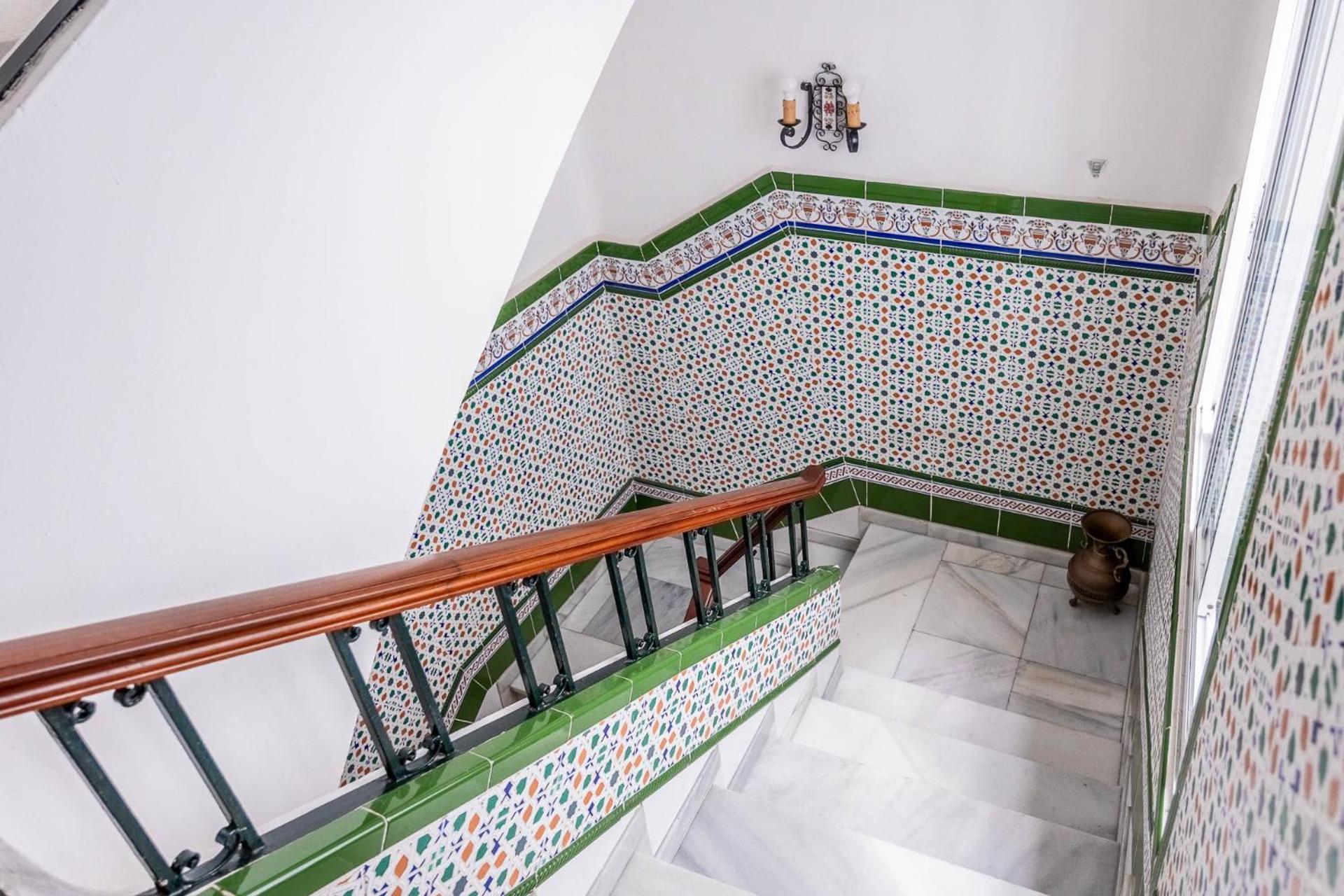 Casa Del Orfebre Apartamento *