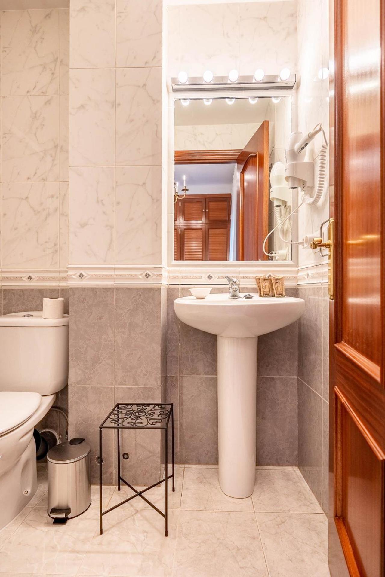 Casa Del Orfebre Apartamento Sevilla