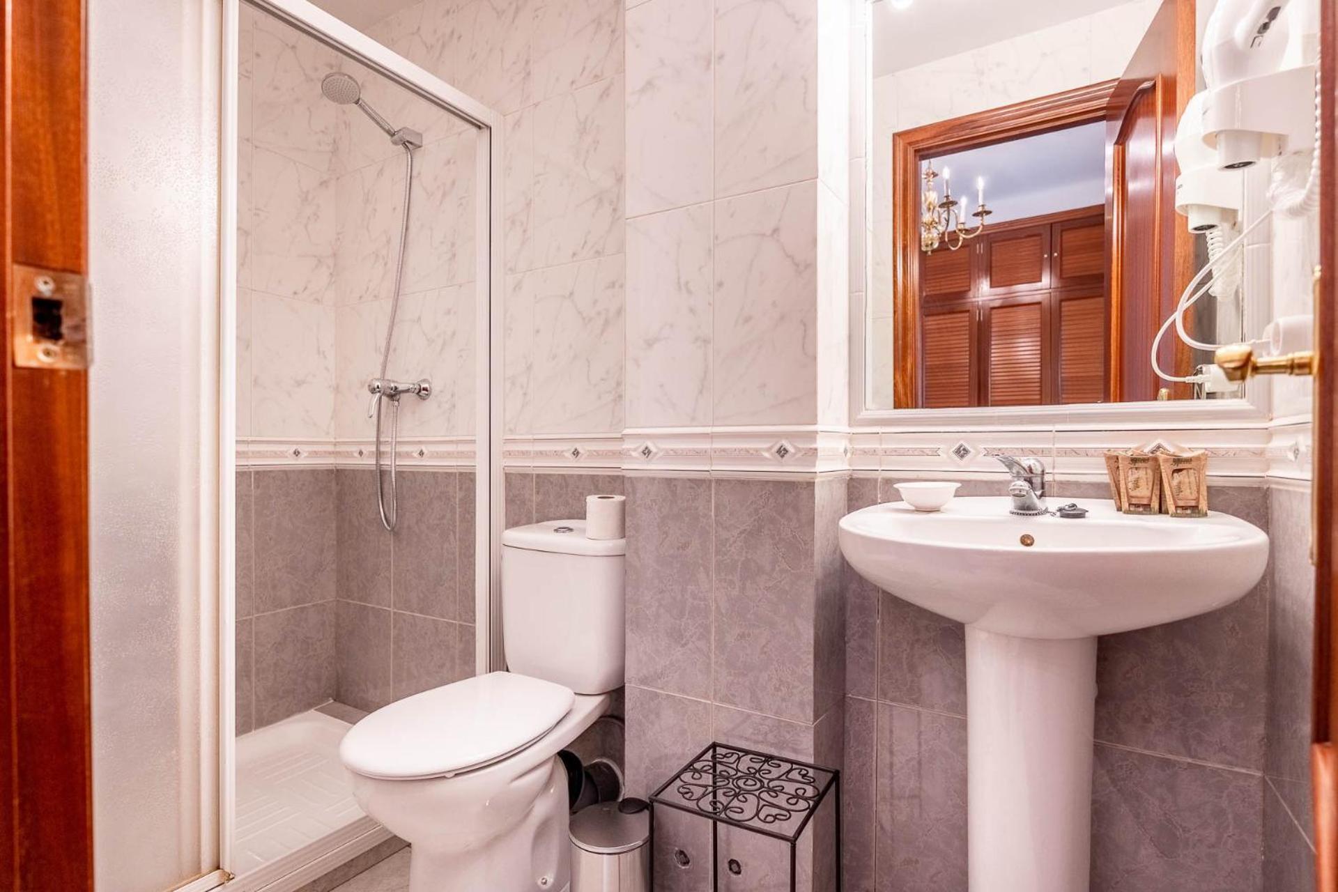 Apartamento Casa Del Orfebre *