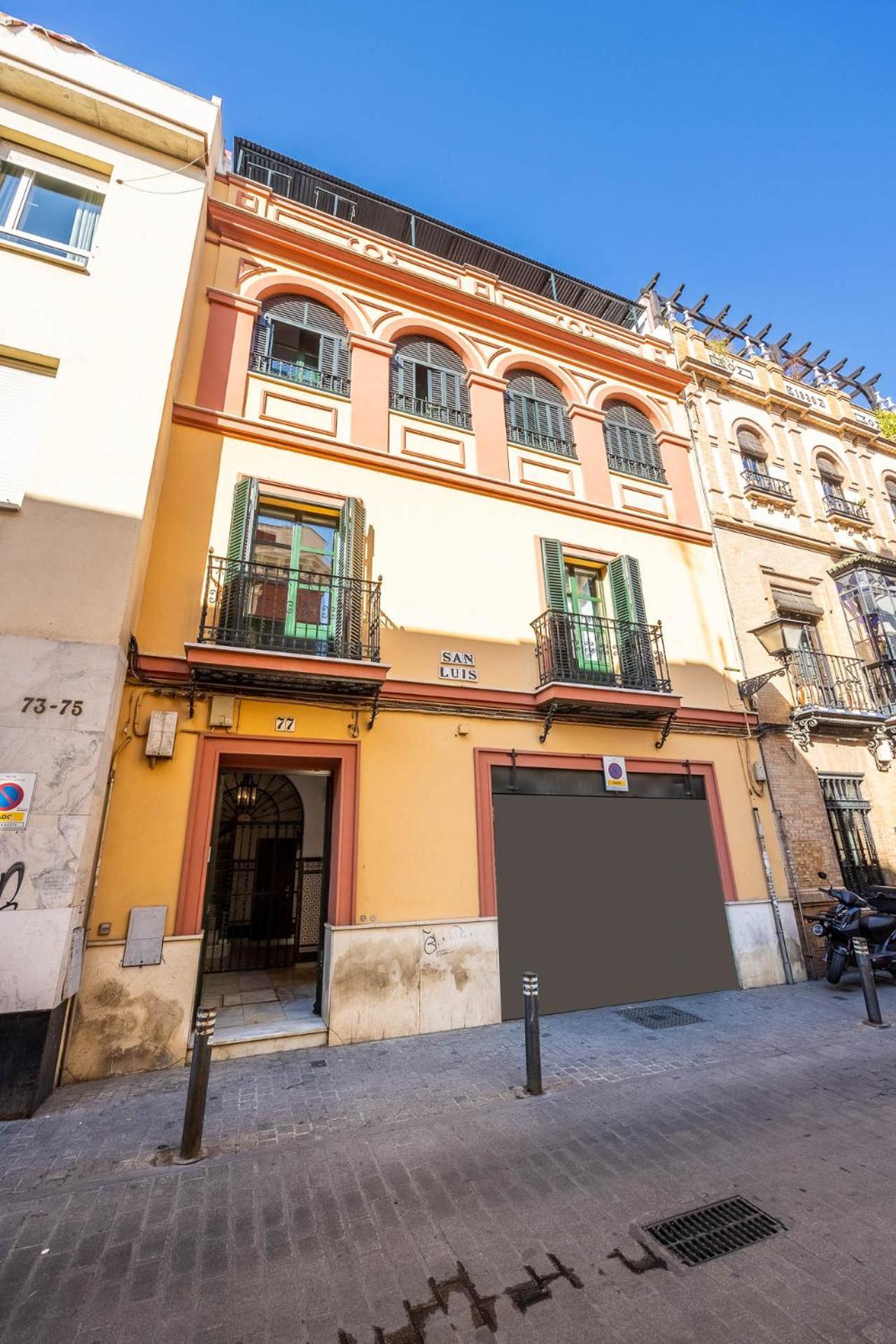 Casa Del Orfebre * Sevilla