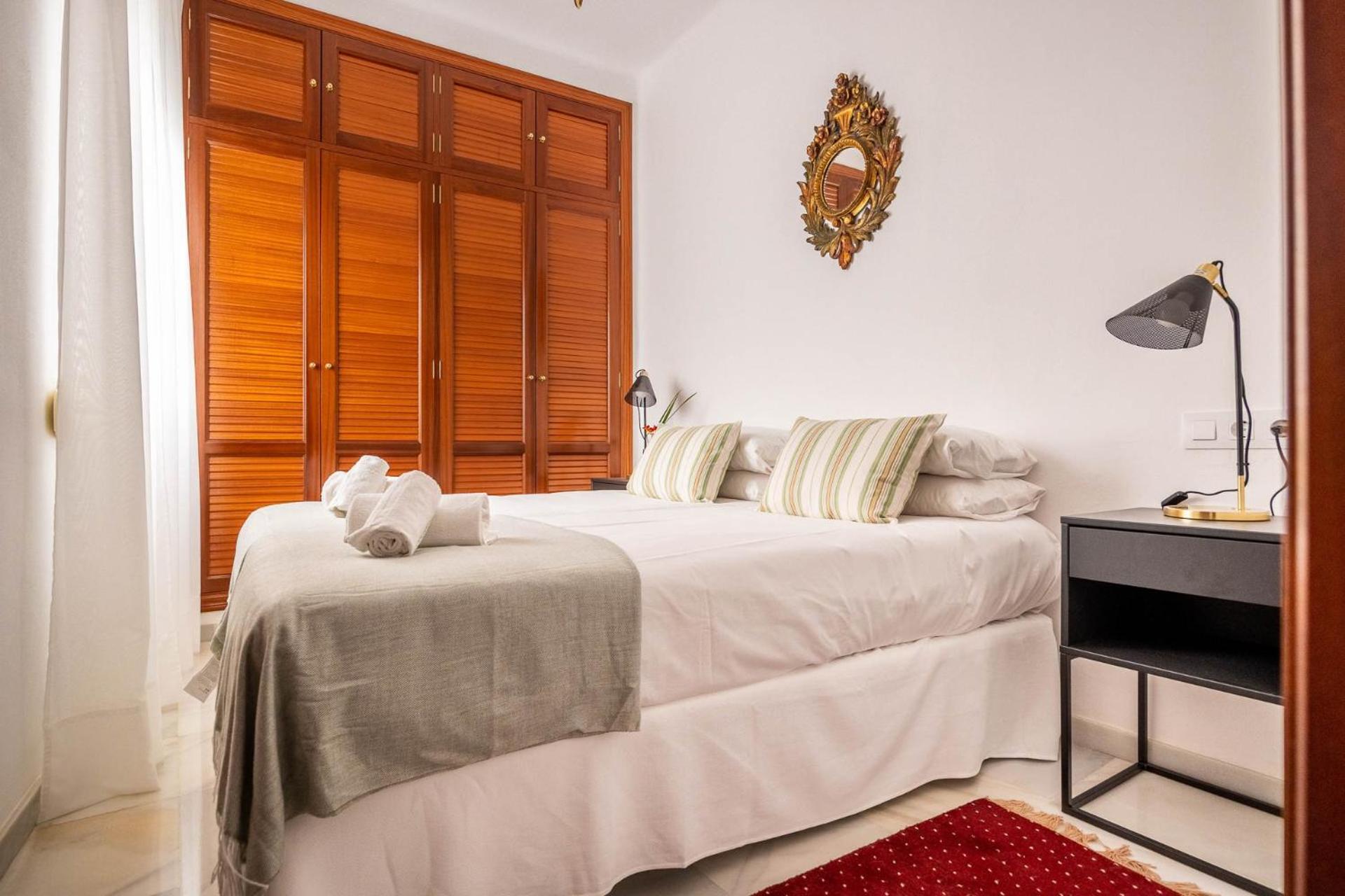 Apartamento Casa Del Orfebre *