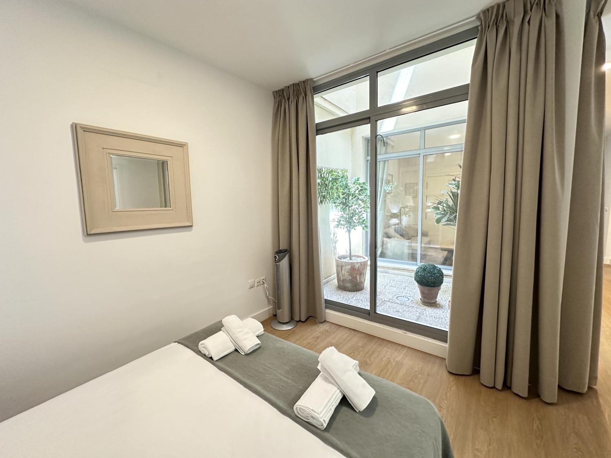 Apartamento Archeros Centro De Sevilla