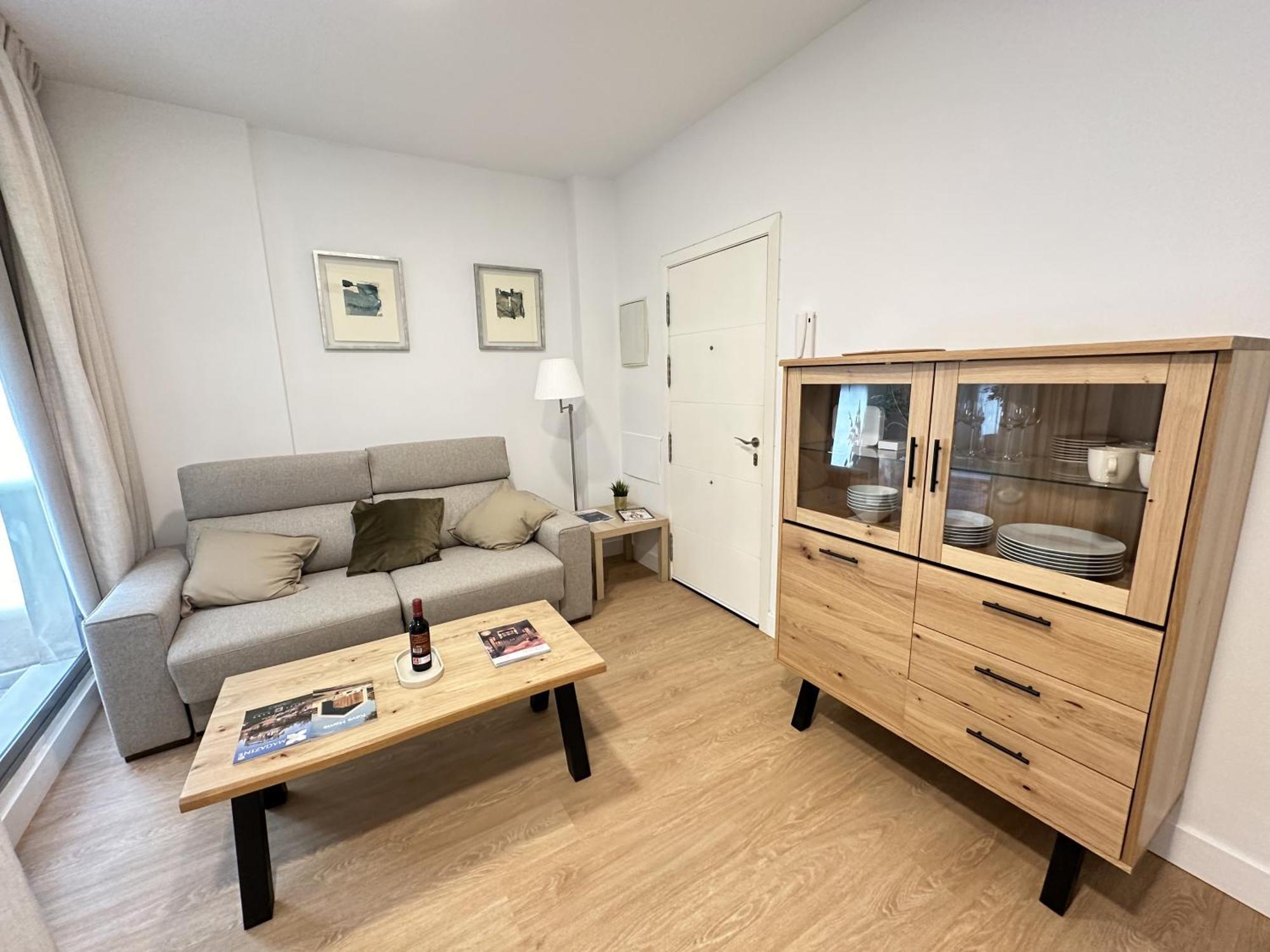 Apartamento Archeros Centro De