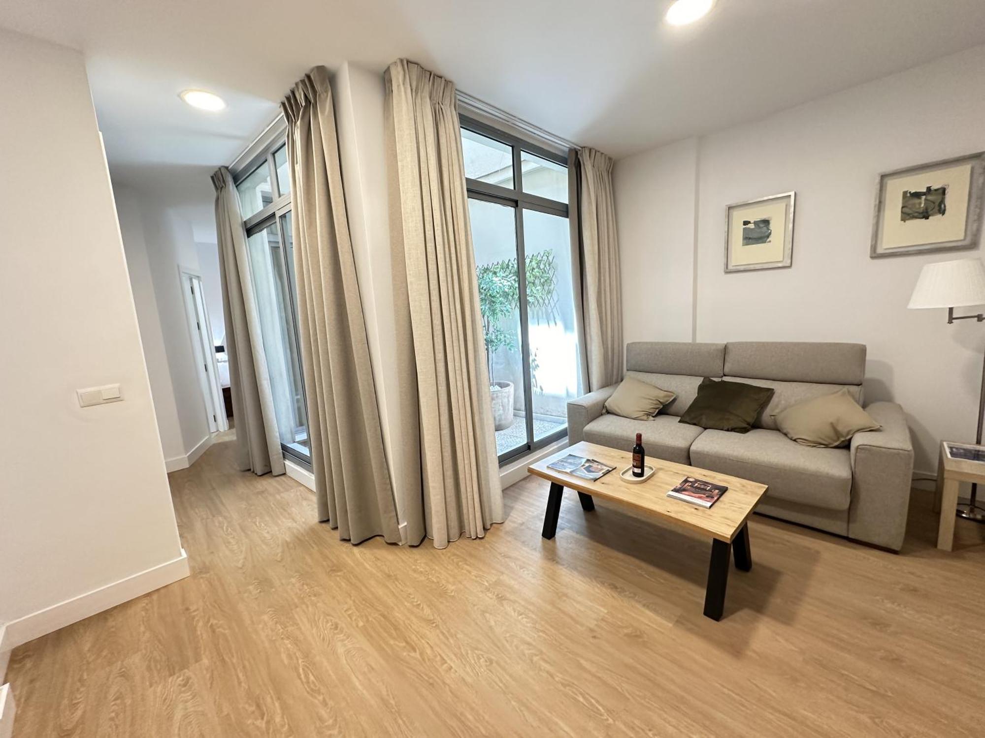 Apartamento Archeros Centro De *