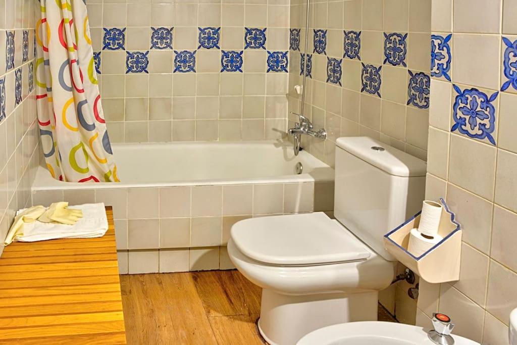 Alfaro Historic Aparment Sevilla