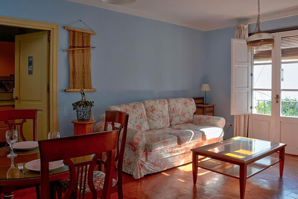 Apartamento Alfaro Historic Aparment *
