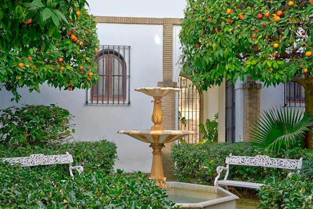 Alfaro Historic Aparment * Sevilla