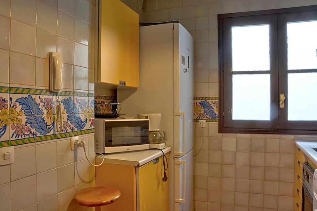 Alfaro Historic Aparment Apartamento Sevilla
