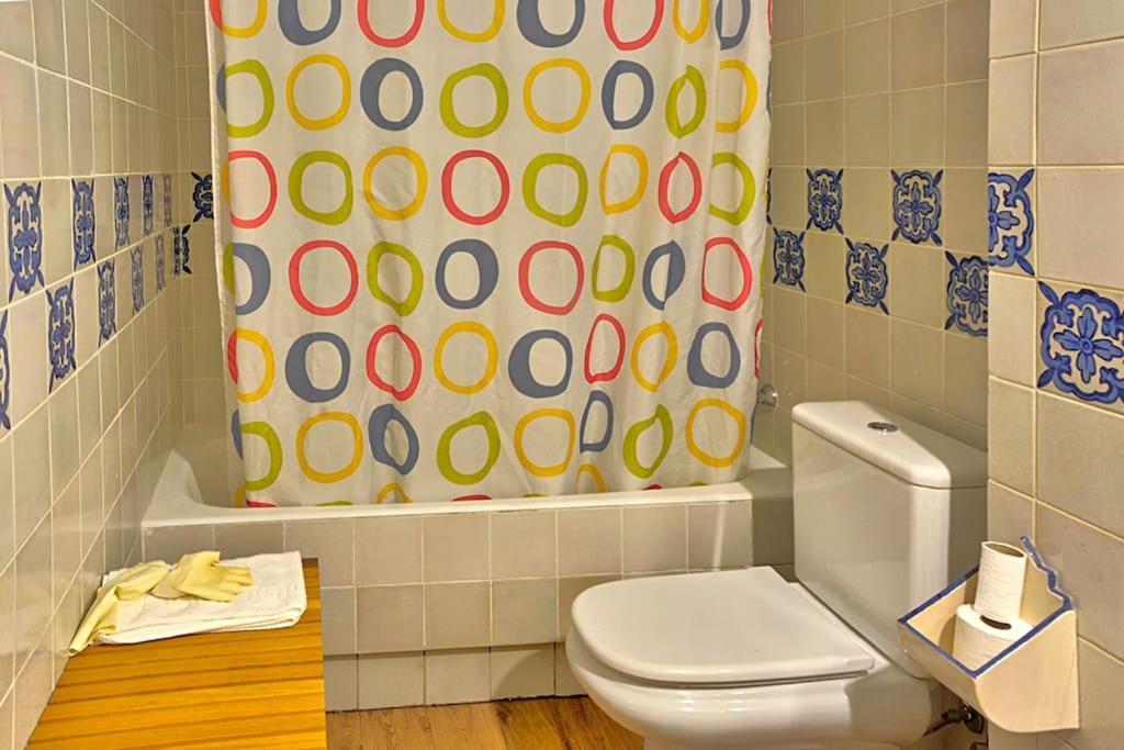 Apartamento Alfaro Historic Aparment Sevilla