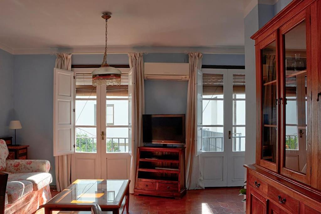 Alfaro Historic Aparment * Sevilla