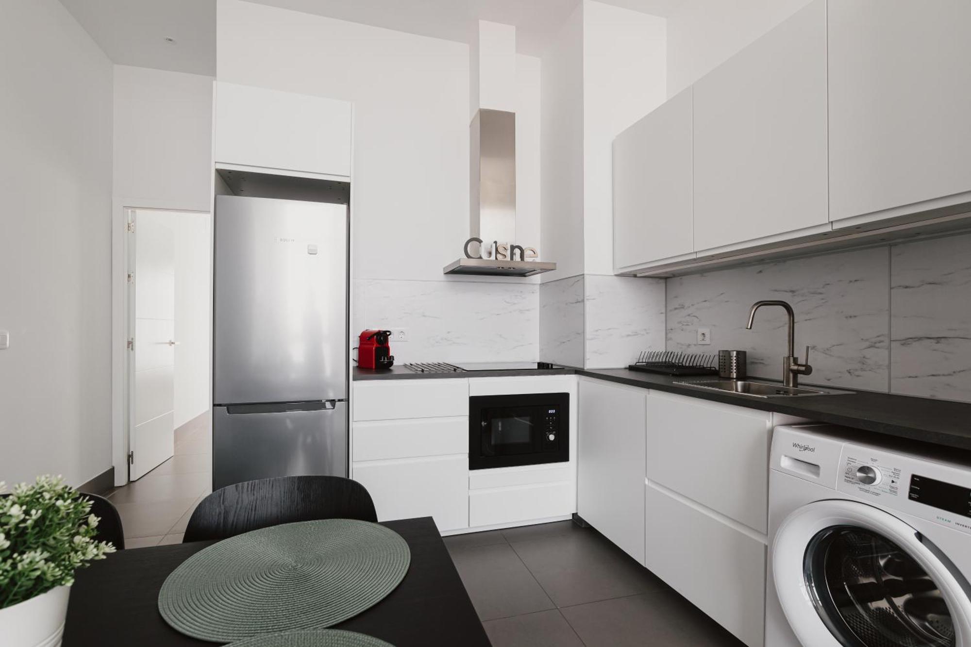 Apartamento Quiet Terrace In Triana Close To The River