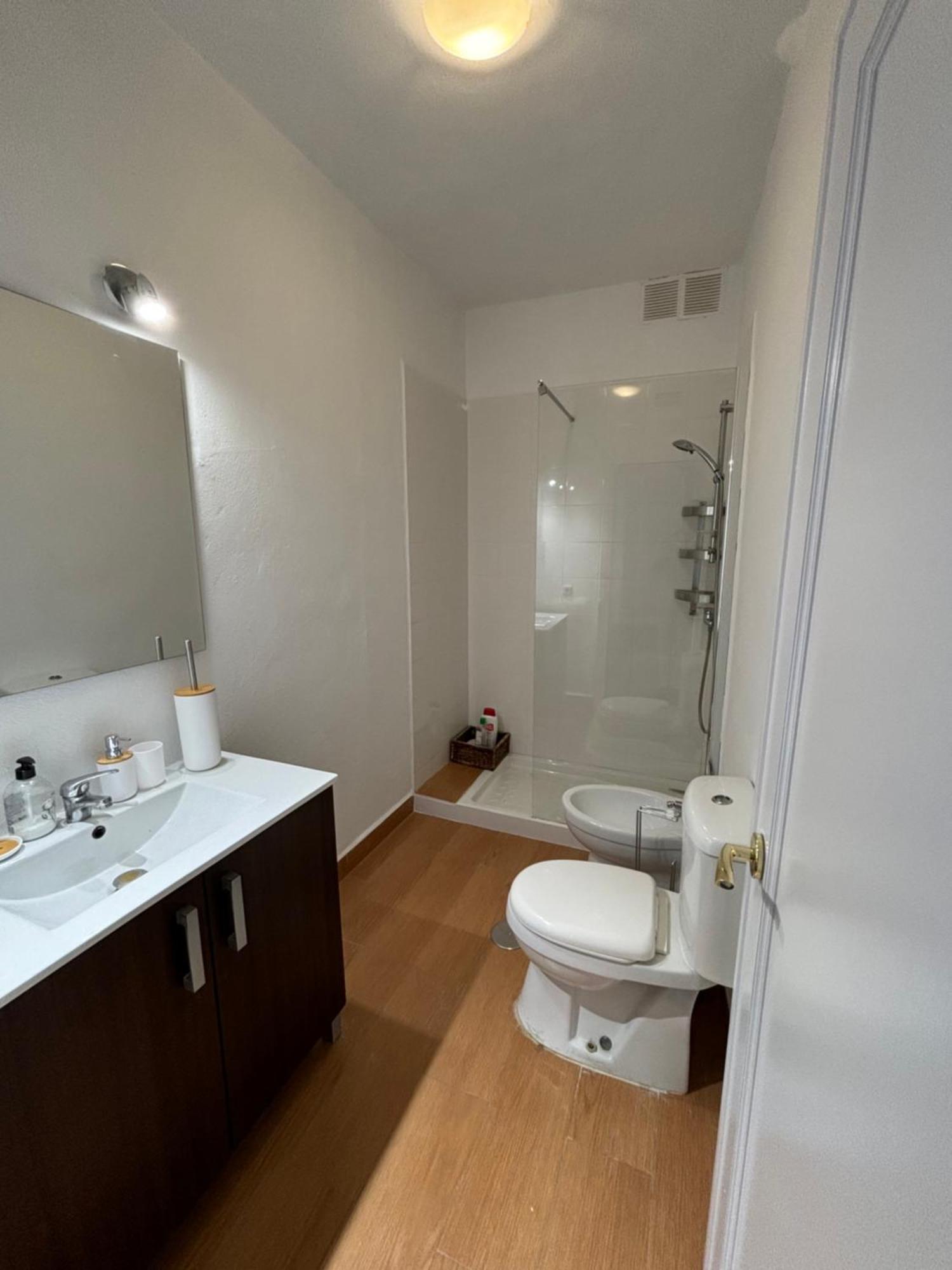 Boutique Abades Ii Apartment