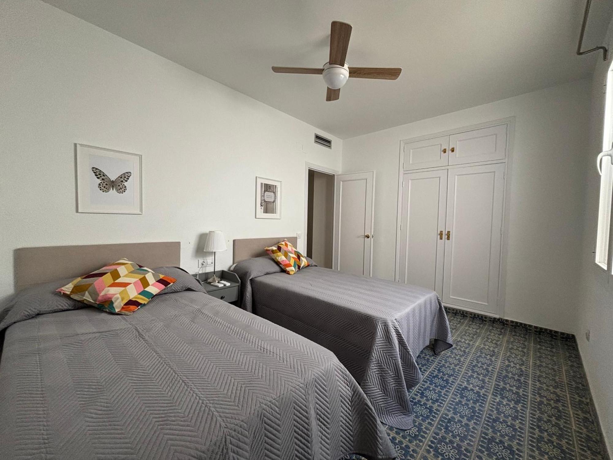Apartment Boutique Abades Ii