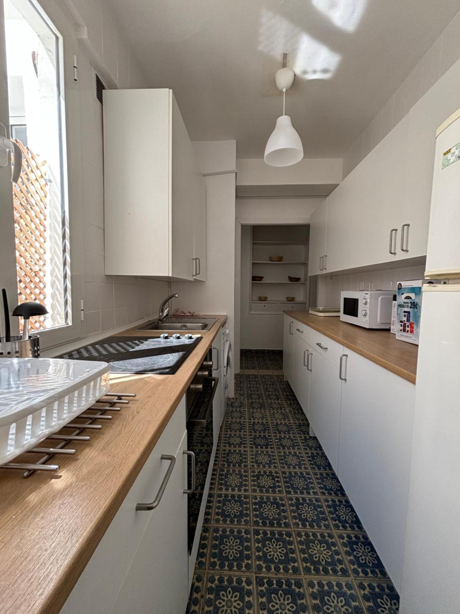 Apartment Boutique Abades Ii Seville