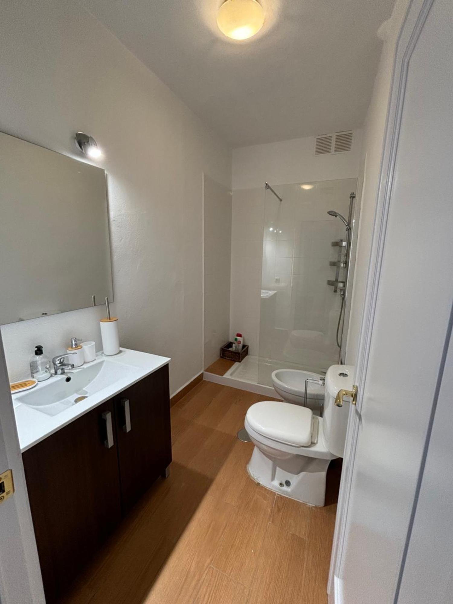 Boutique Abades Ii Apartment *