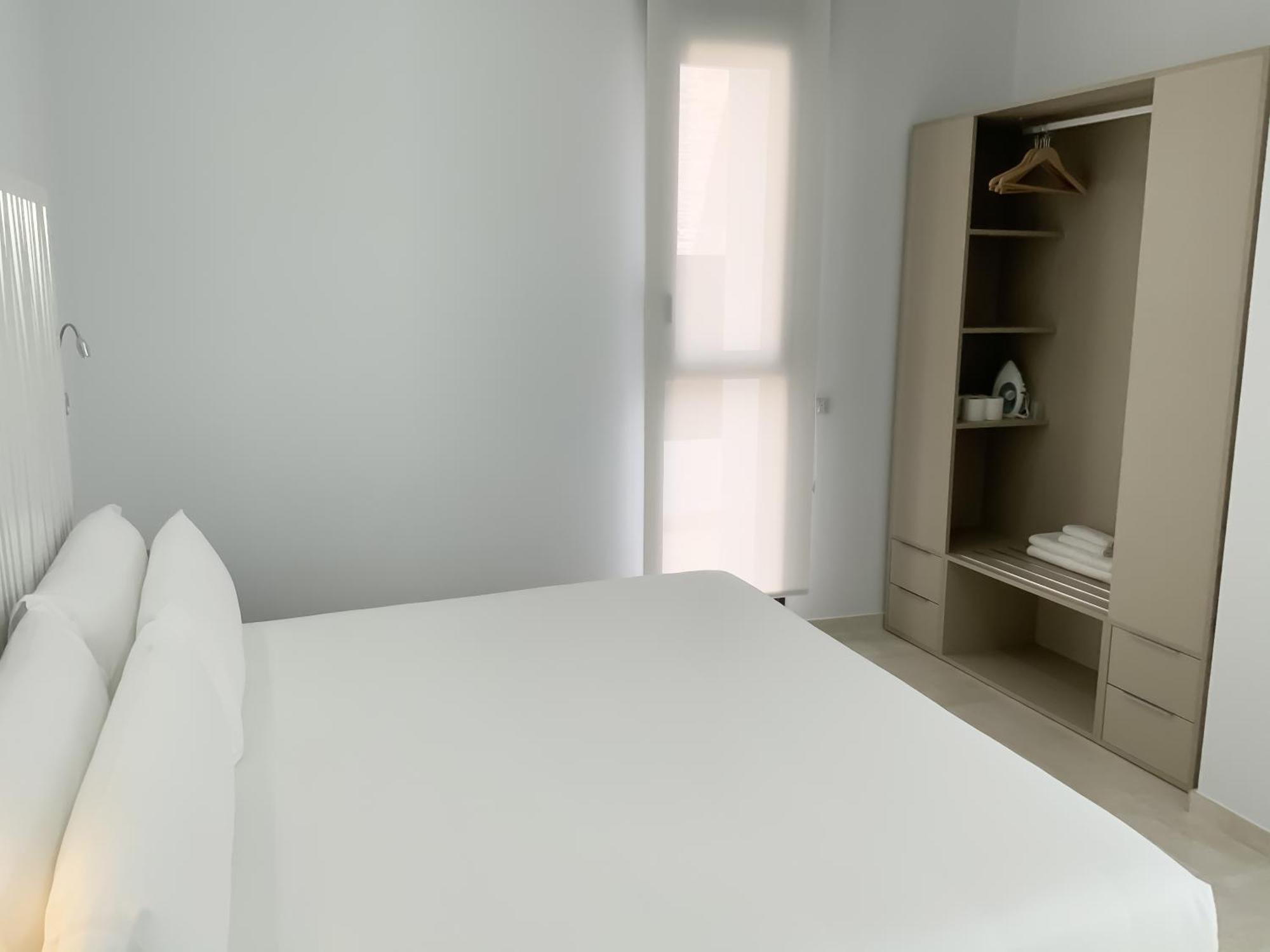 Rivero 8 Apartamento