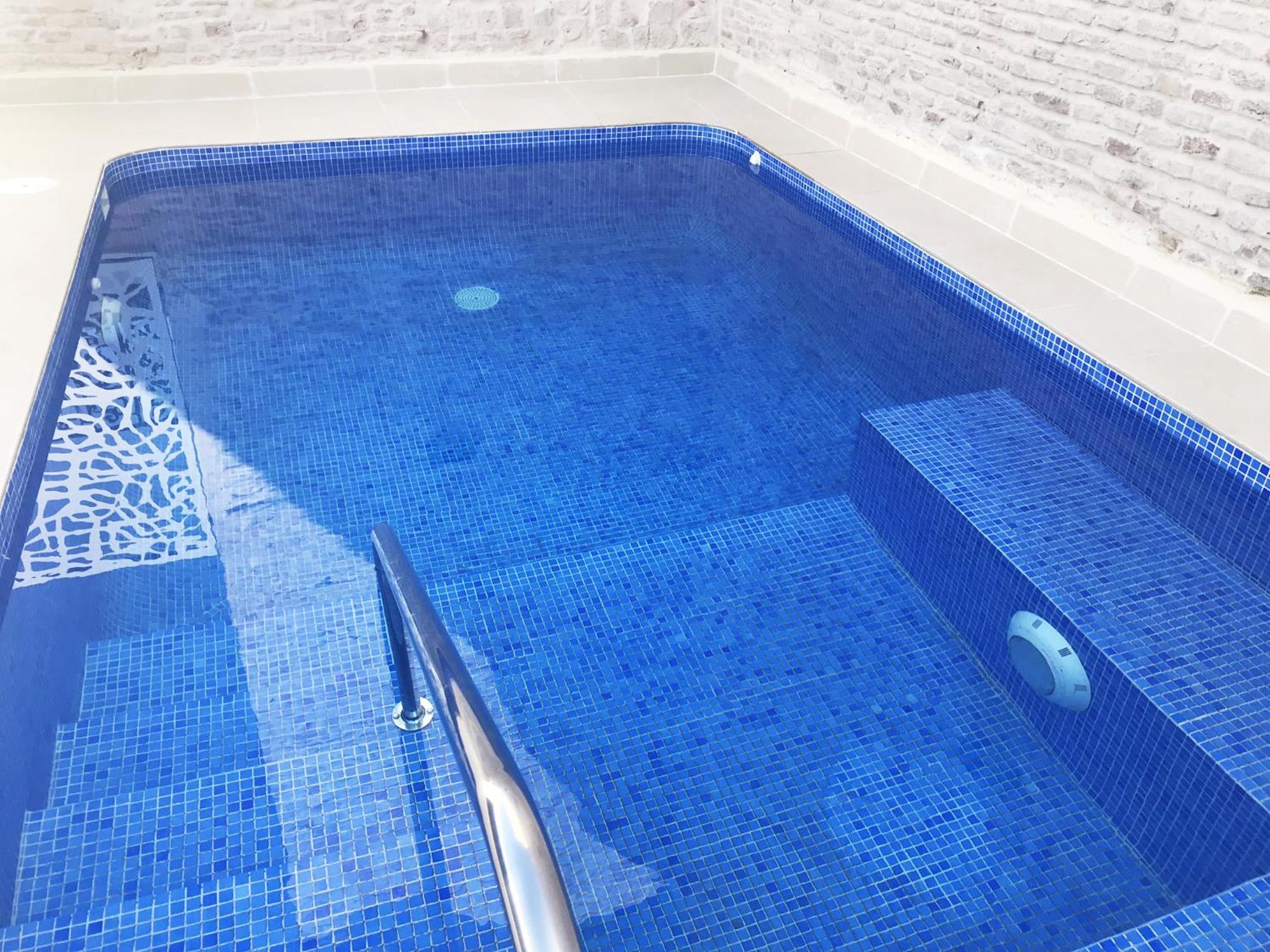 Rivero 8 Apartamento