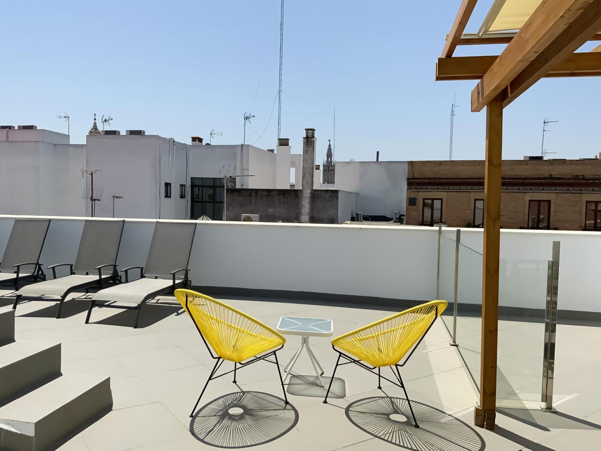 Apartamento Rivero 8