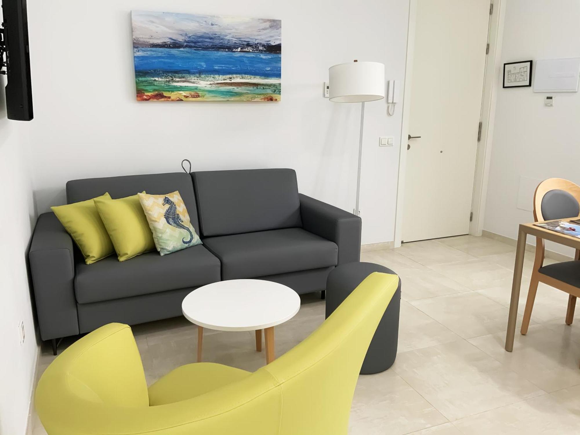 Rivero 8 Apartamento *
