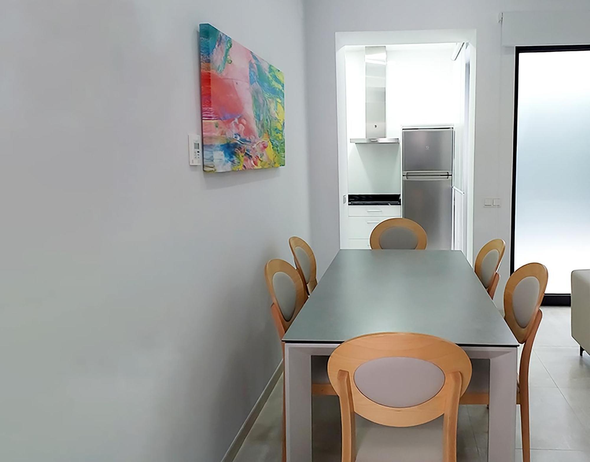 Rivero 8 Apartamento