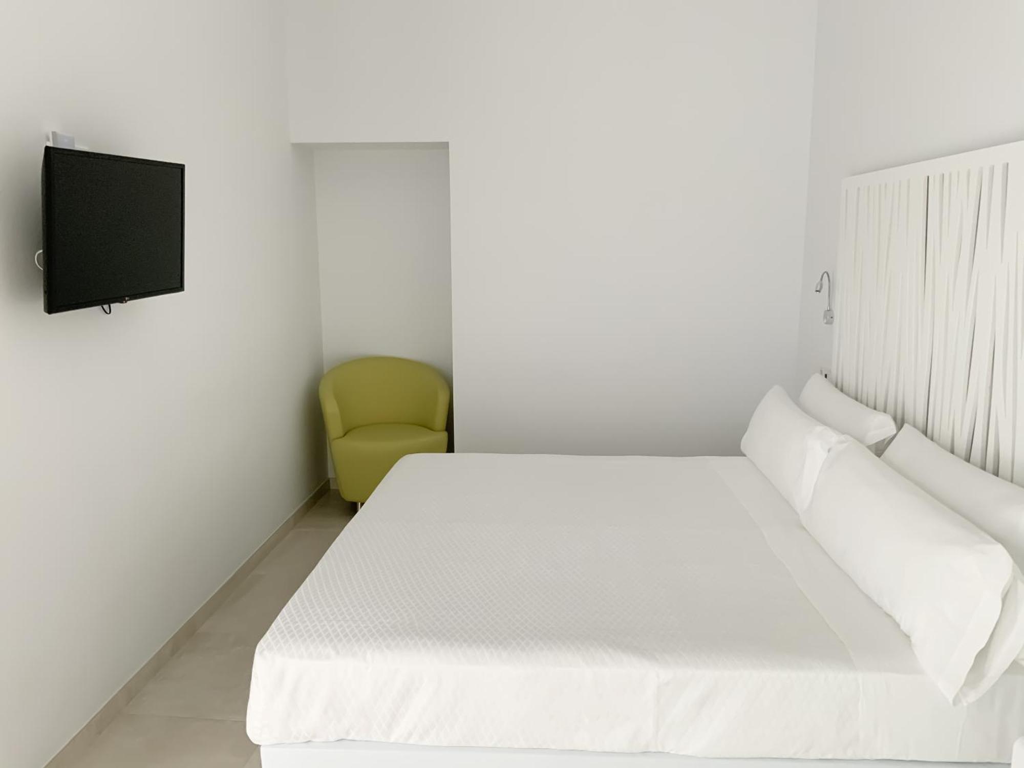 Apartamento Rivero 8 *