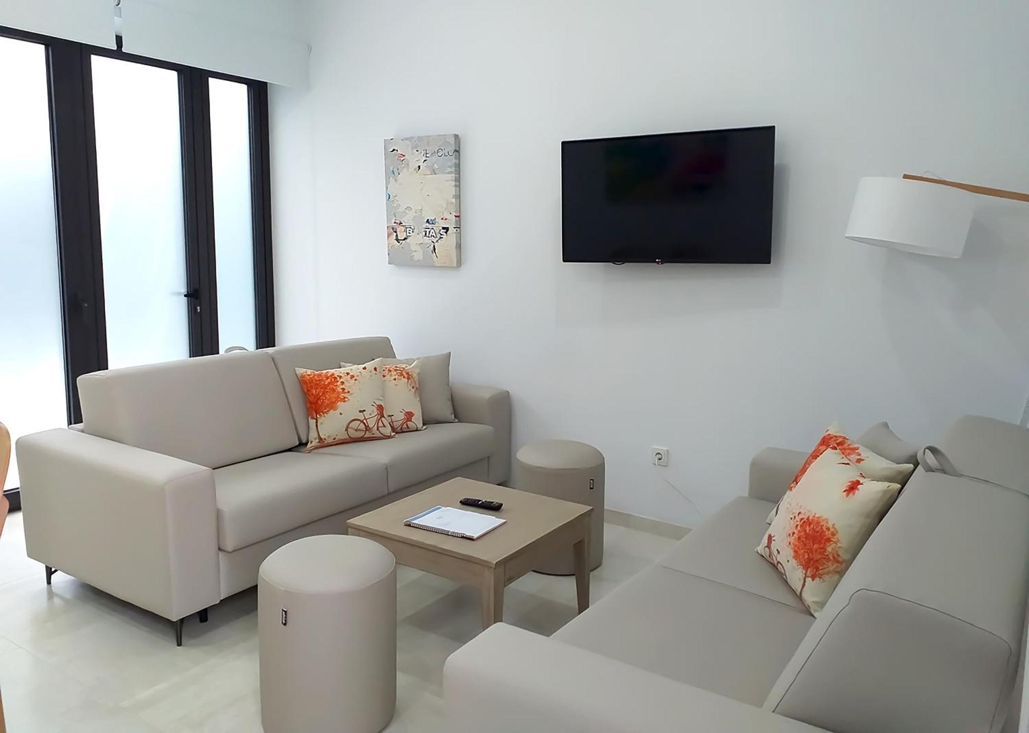 Rivero 8 Apartamento