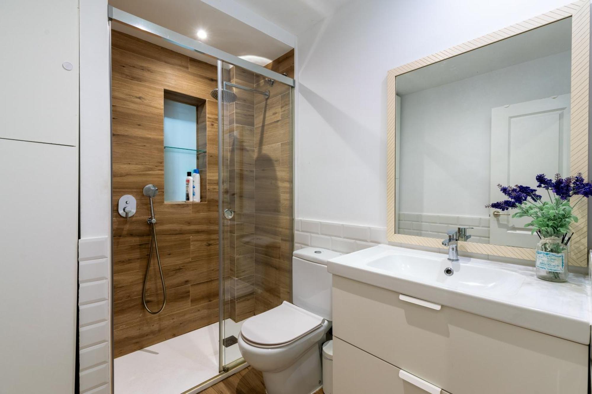 Apartamento Golondrinas
